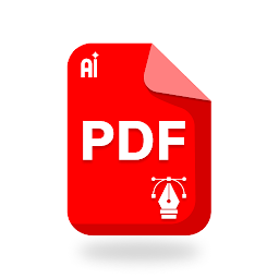 AI PDF: Reader & Summary icon