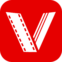All Video Downloader & Home icon
