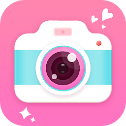 Beauty Camera: Sweet Camera icon