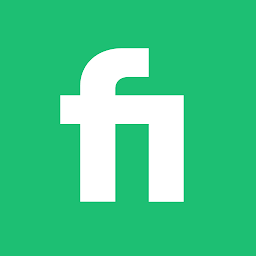 Fiverr — Freelance Services icon