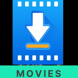 Movie Downloader: 2026 icon