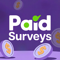 Paid Survey: Earn Cash Rewards icon