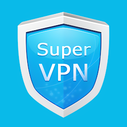 SuperVPN - Fast VPN Proxy icon