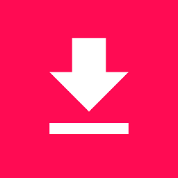 TikVid - TikTok Downloader icon