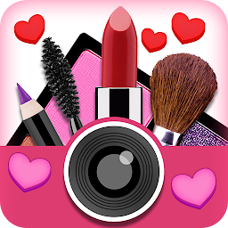 YouCam Makeup: Face Editor icon